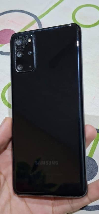 Samsung s20 plus pta approved