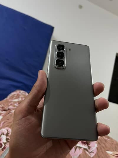 Infinix Hot 50 Pro Plus