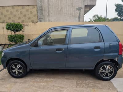 suzuki alto 6/7
