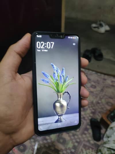 VIVO V9 PTA APPROVED