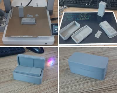 Markway 3D printing service