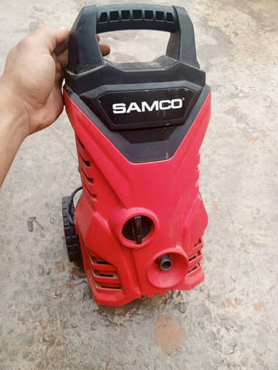 Samco Car Washer