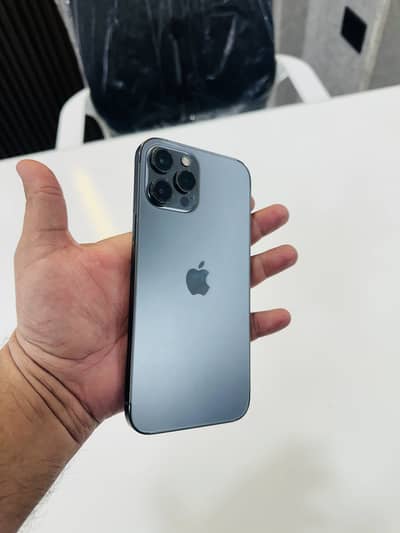 iPhone 12 Pro Max |512GB for Sale  |Good Condition