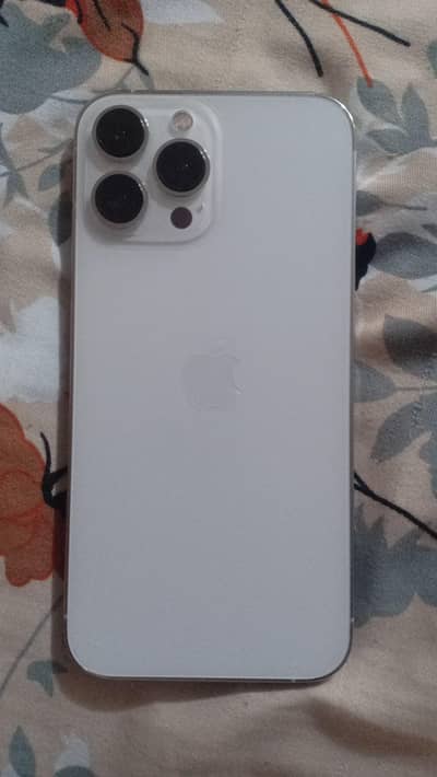 iphone 13 pro max Non pta JV