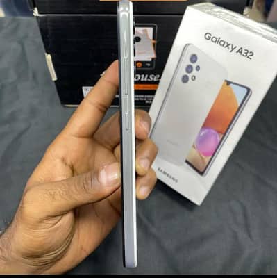 Samsung Galaxy a32 PTA approved