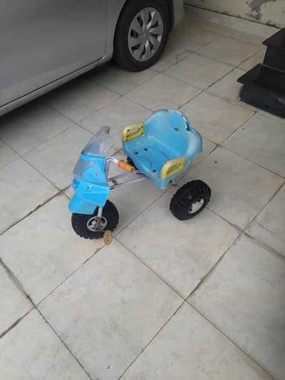 Baby cycle for sale
