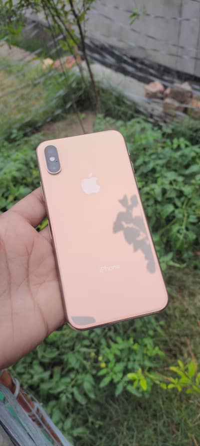 iphone xs 64gb read ad n0n pta
