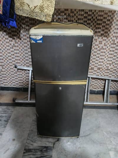 Haier Fridge
