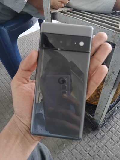 phone ma Koi masal nai