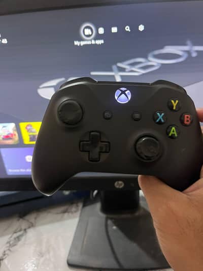 Xbox One Call of Duty Edition