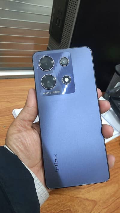 infinix note 30 for sale !!!!!