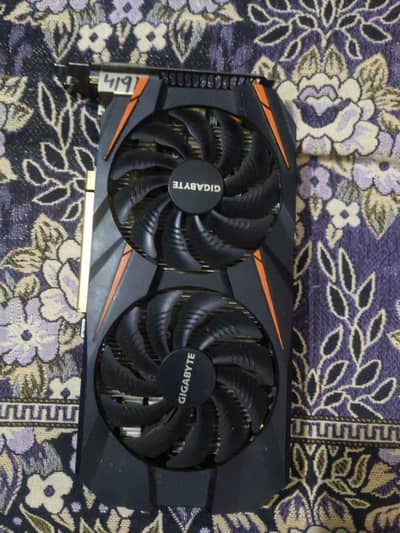 GTX 1060 3gb