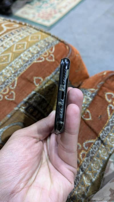 Iphone XS - Dual PTA Approved