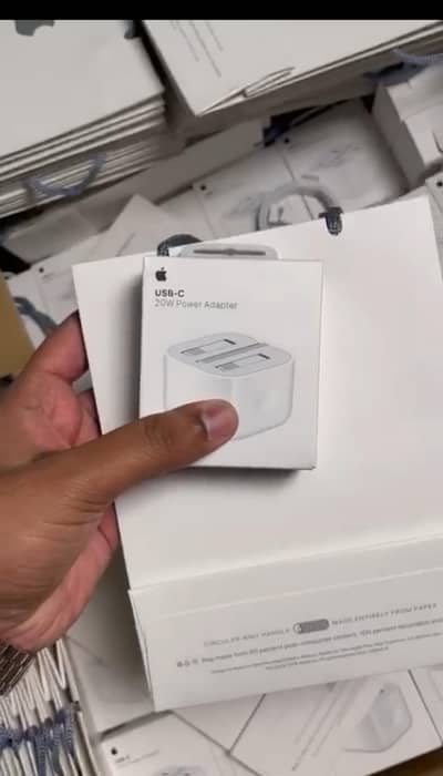 Original Apple brand