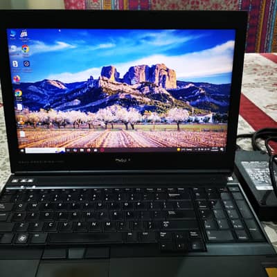 Dell M4700 Workstation