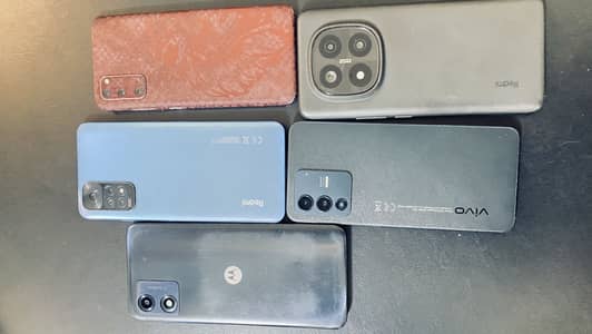 v23 used but is in very good condition