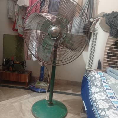 pedestal fane good condition urjent sale plz contact me