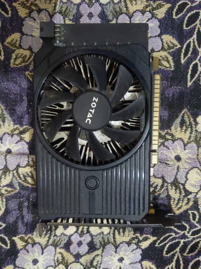GTX 750ti