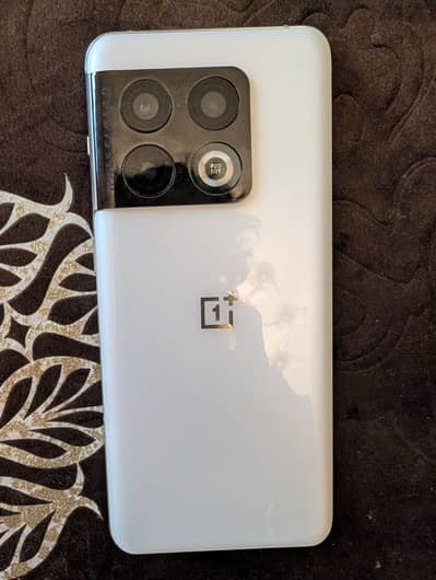 OnePlus 10 Pro Panda  12+12 RAM 512 ROM