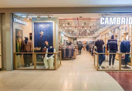 Rented Shop For Sale