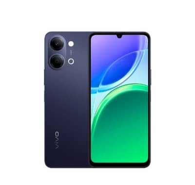 Vivo y05  | 4GB - 128