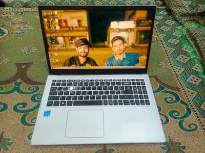 Acer Pentium Silver N6000