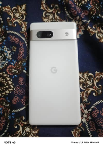 Google Pixel 7a Pta Approved 128GB