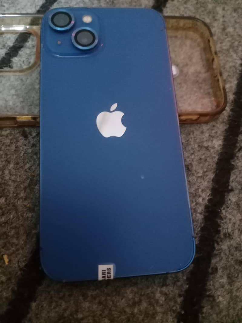 IPHONE 13 0