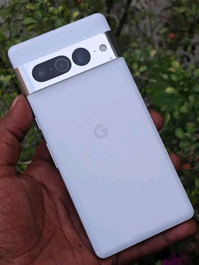 Google pixel 7 pro PTA