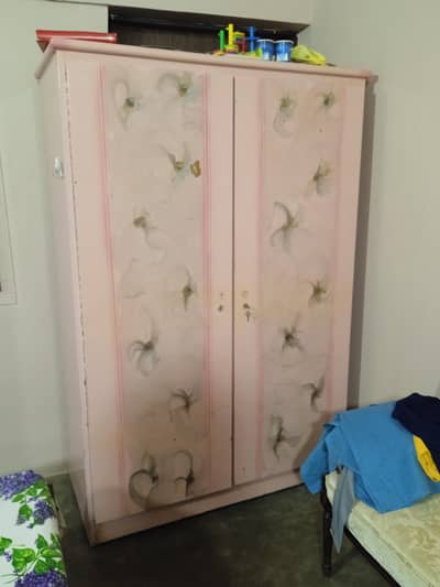 Used Wardrobe in good condition