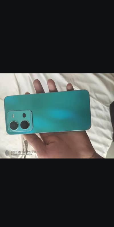 vivo v25 (5g) 12/256