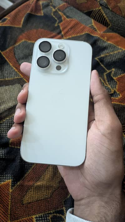 iphone 15 pro factory unlock LLA model