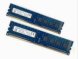 Buying Dead / Faulty RAM (DDR3 / DDR4 / DDR5)