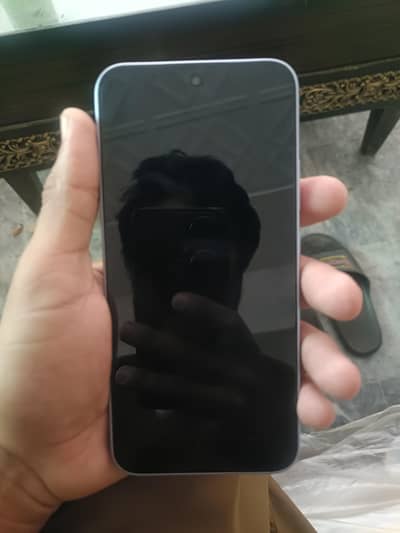 oppo reno 15f full box brand new