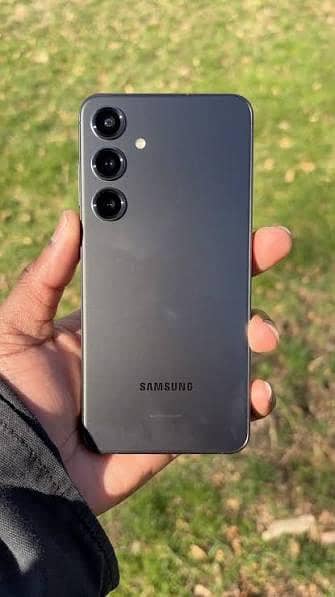 samsung s24 plus 12/512 gb non pta