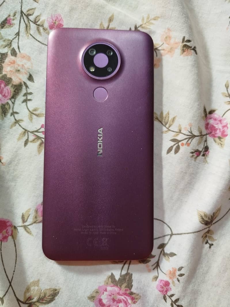 nokia 3.4 1