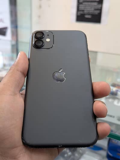 iPhone 11 all ok water pack