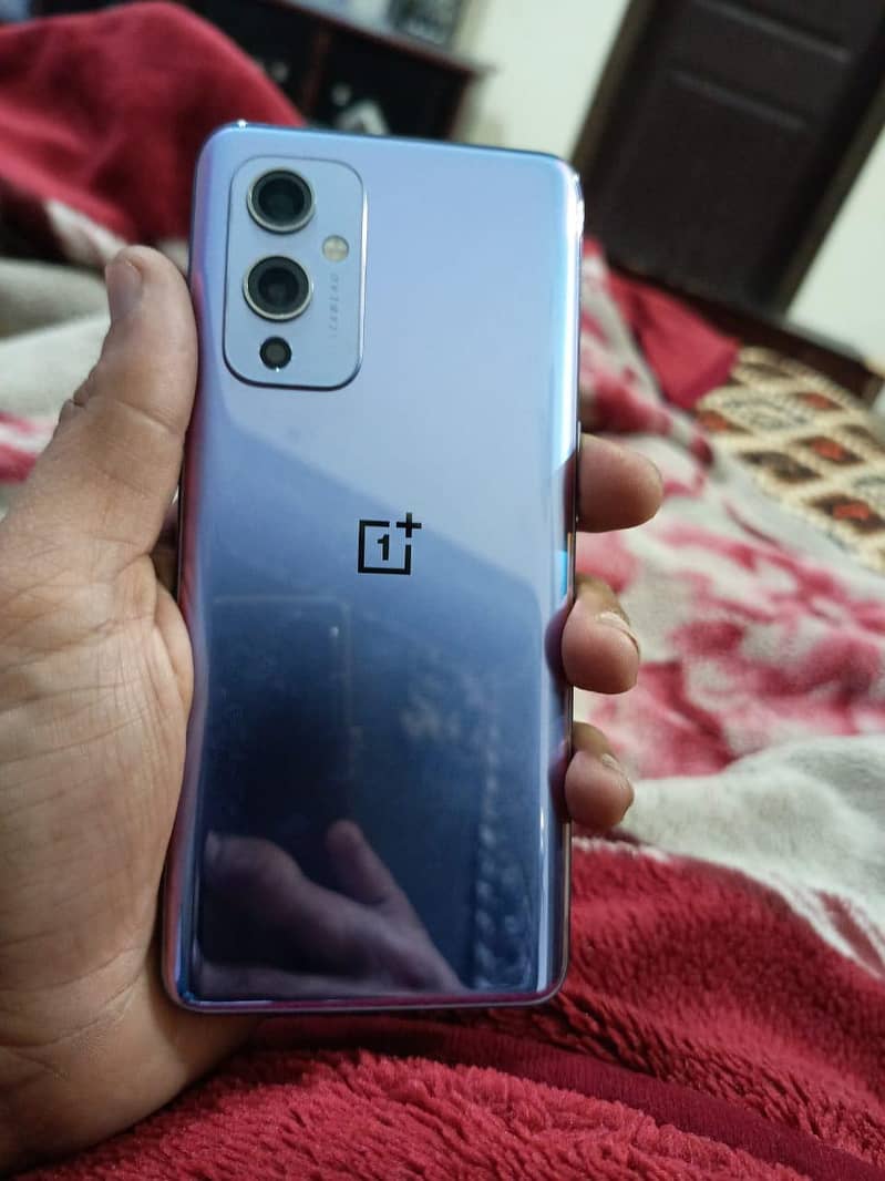 oneplus 9 1
