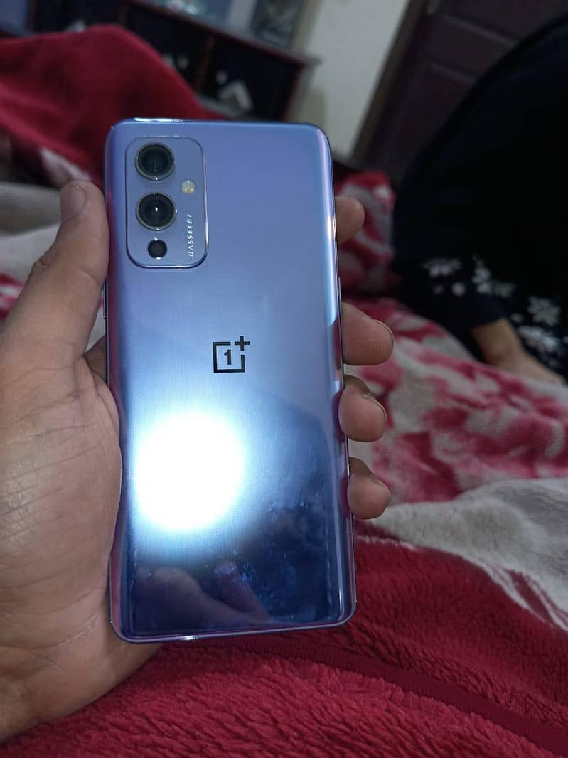 oneplus 9 3
