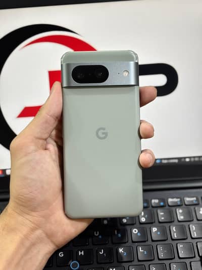 Google Pixel 8 (12/128Gb) (PTA) 