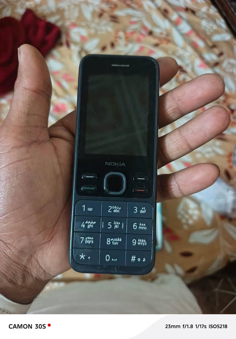 Nokia 150 1
