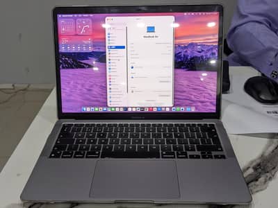 MacBook Air m1 16GB 1Tb