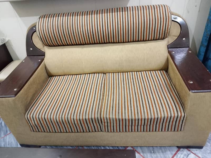 Sofa set 2