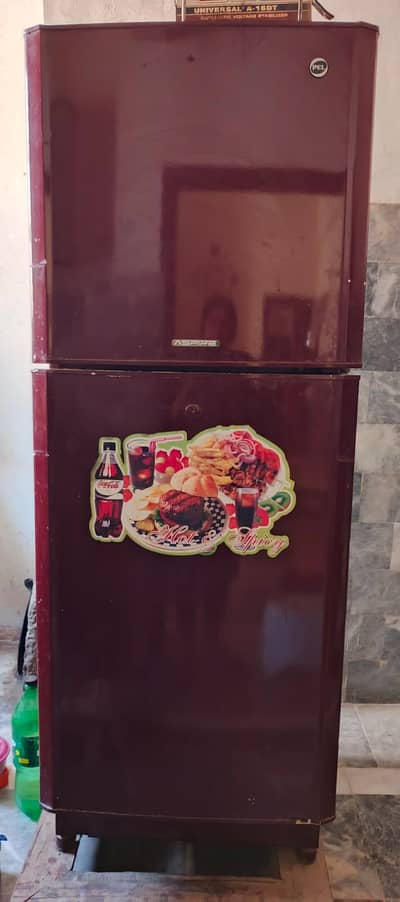 pel refrigerator good cooling