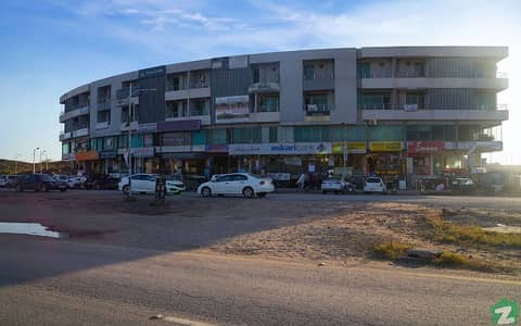 Residential Plot Of 5400 Square Feet Is Available In Contemporary Neighborhood Of D-12