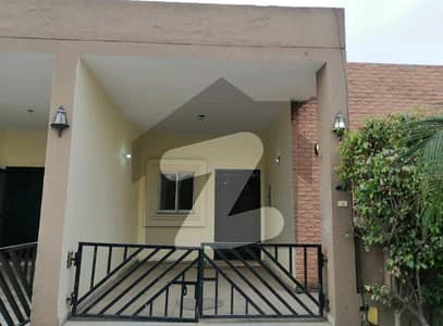 5 MARLA SINGLE STORY HOUSE FOR SALE IN SAFARI VILLAS SECTOR B BAHRIA TOWN LAHORE