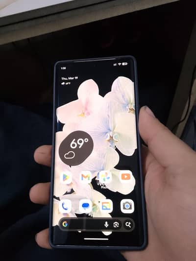 google pixel 6pro 512gb