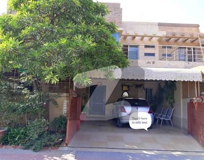 A BEAUTIFUL 16 MARLA HOUSE FOR SALE IN SAFARI VILLAS SECTOR B BAHRIA TOWN LAHORE