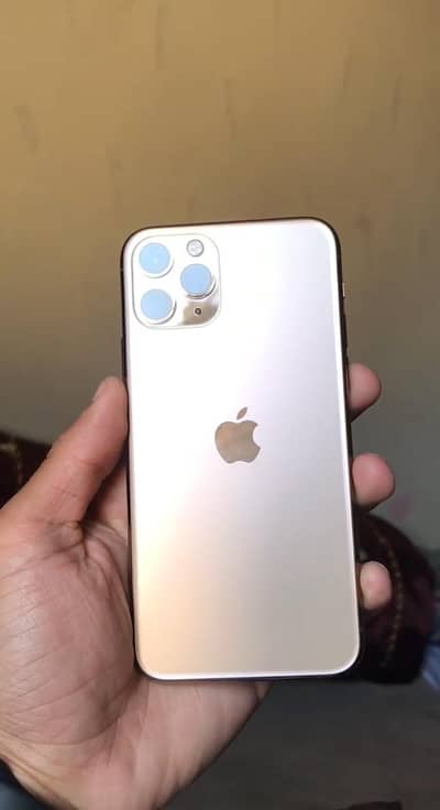 iphone 11 pro