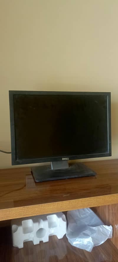 Dell mOnitor